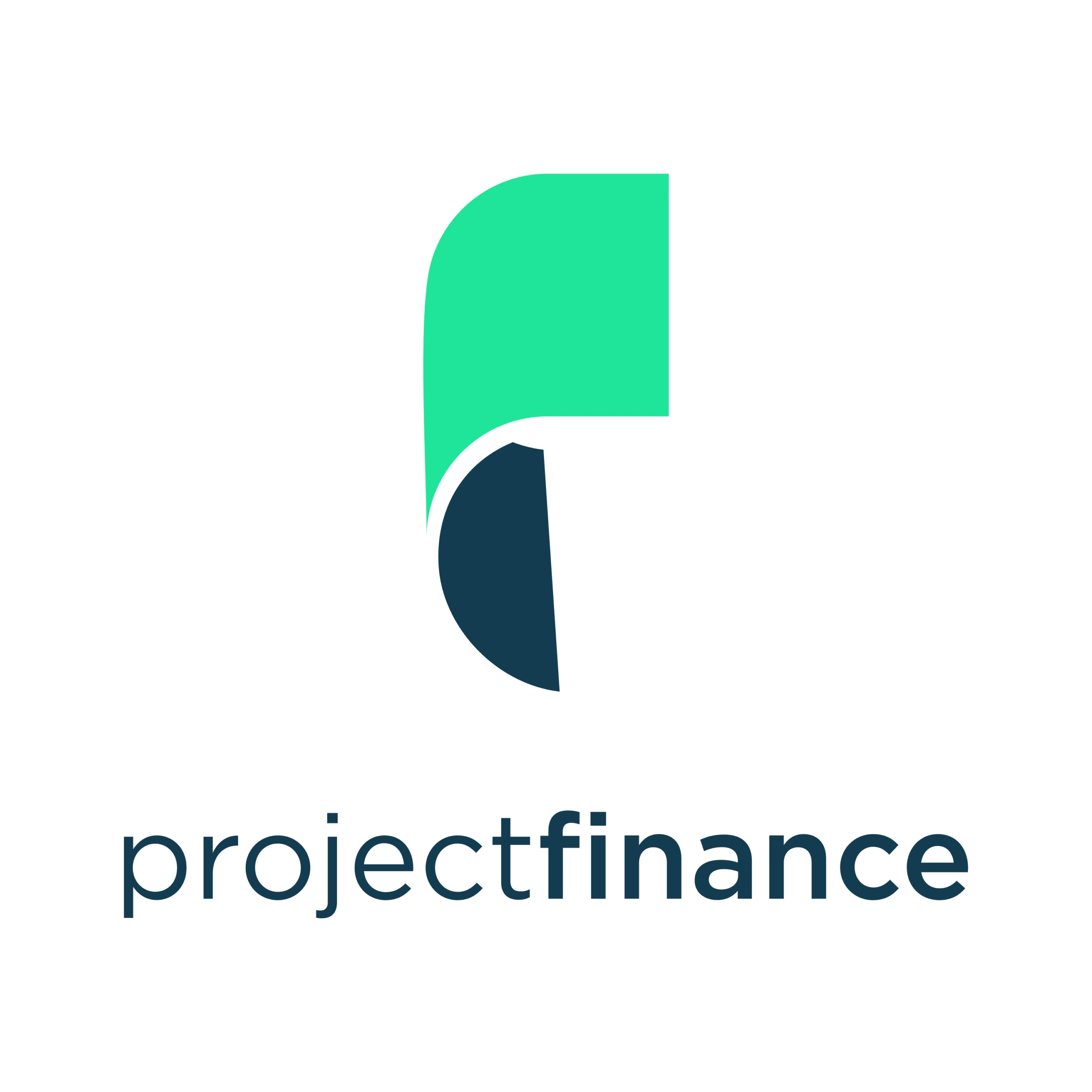 Project Finance Logo Png