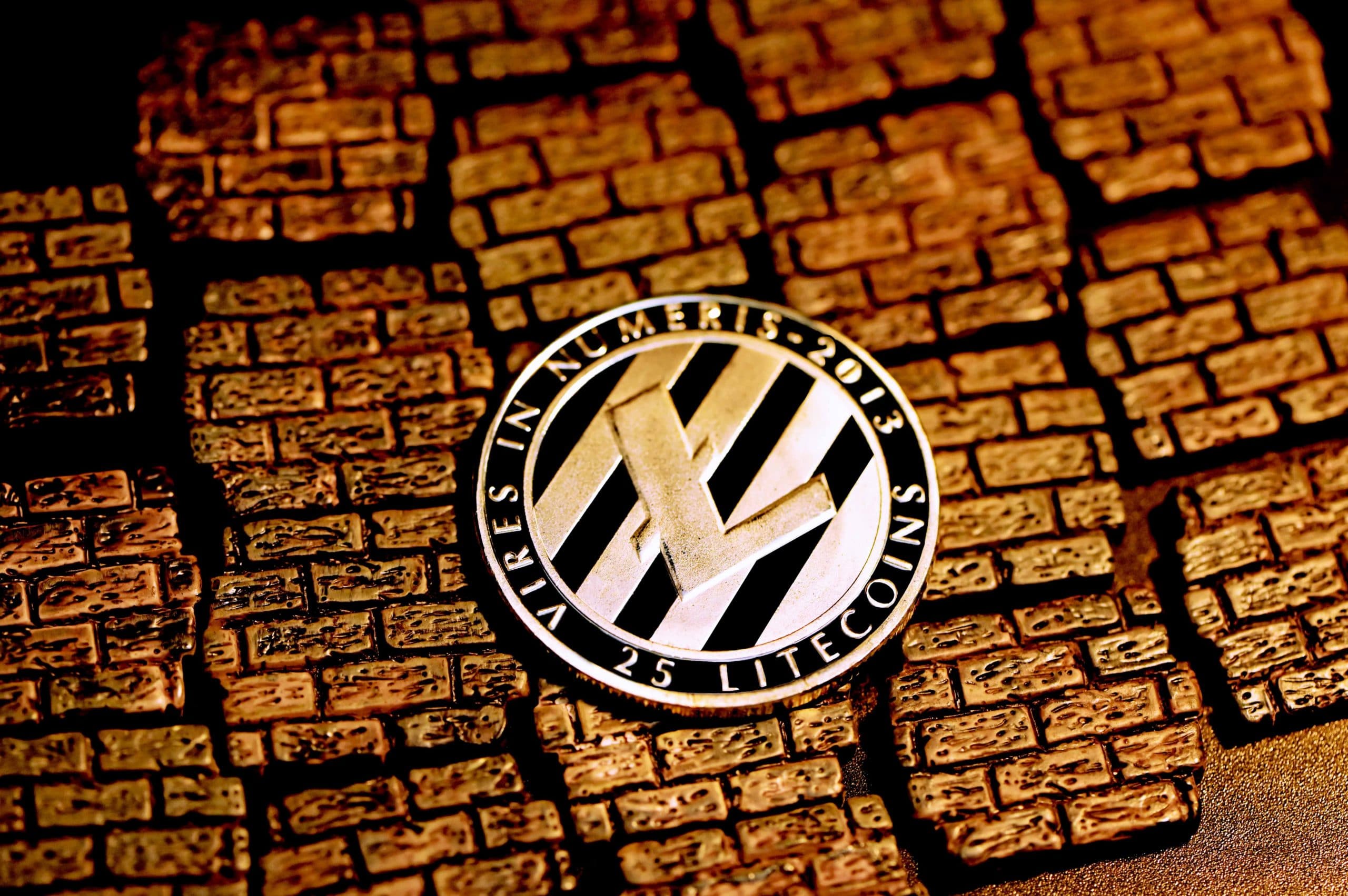 Litecoin Image