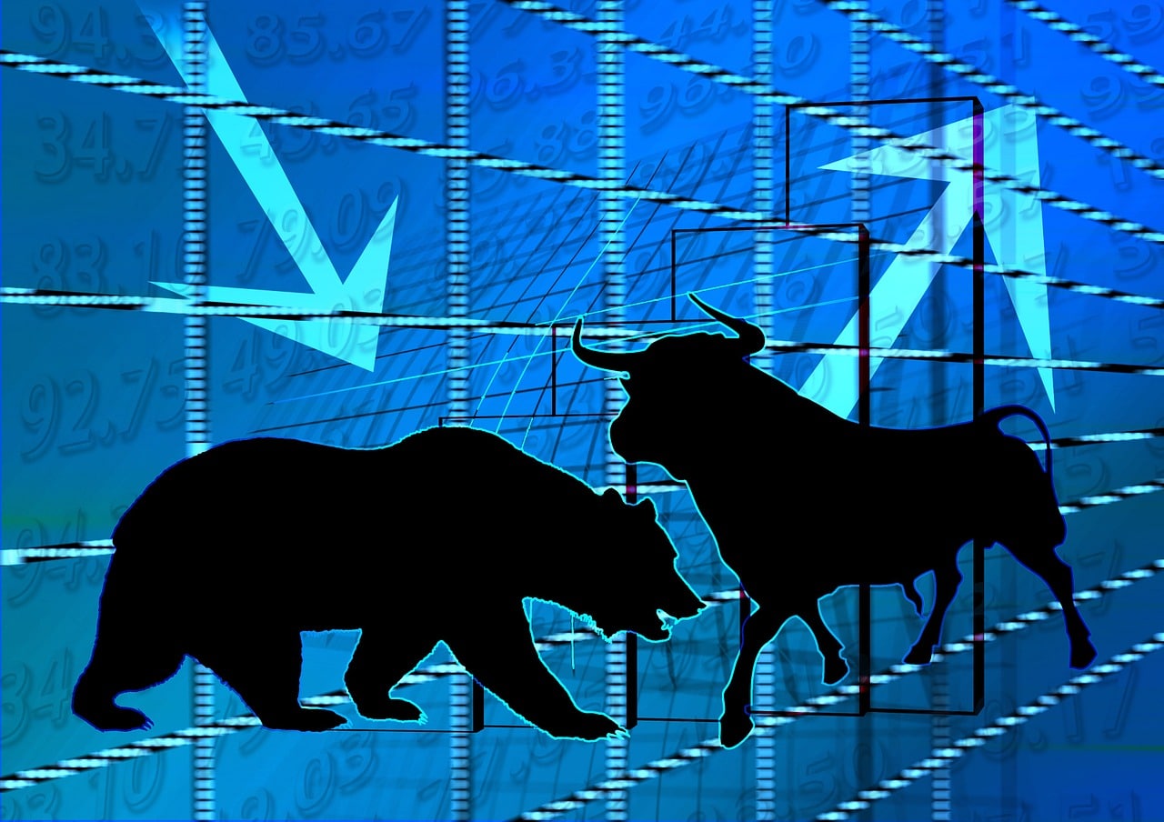 Bullish vs Bearish and Long vs Short Explained