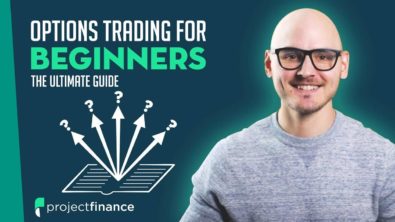 Option Trading for Beginners