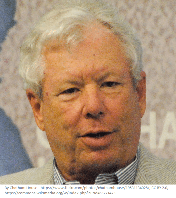 Richard Thaler