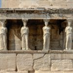 Greek Pillars
