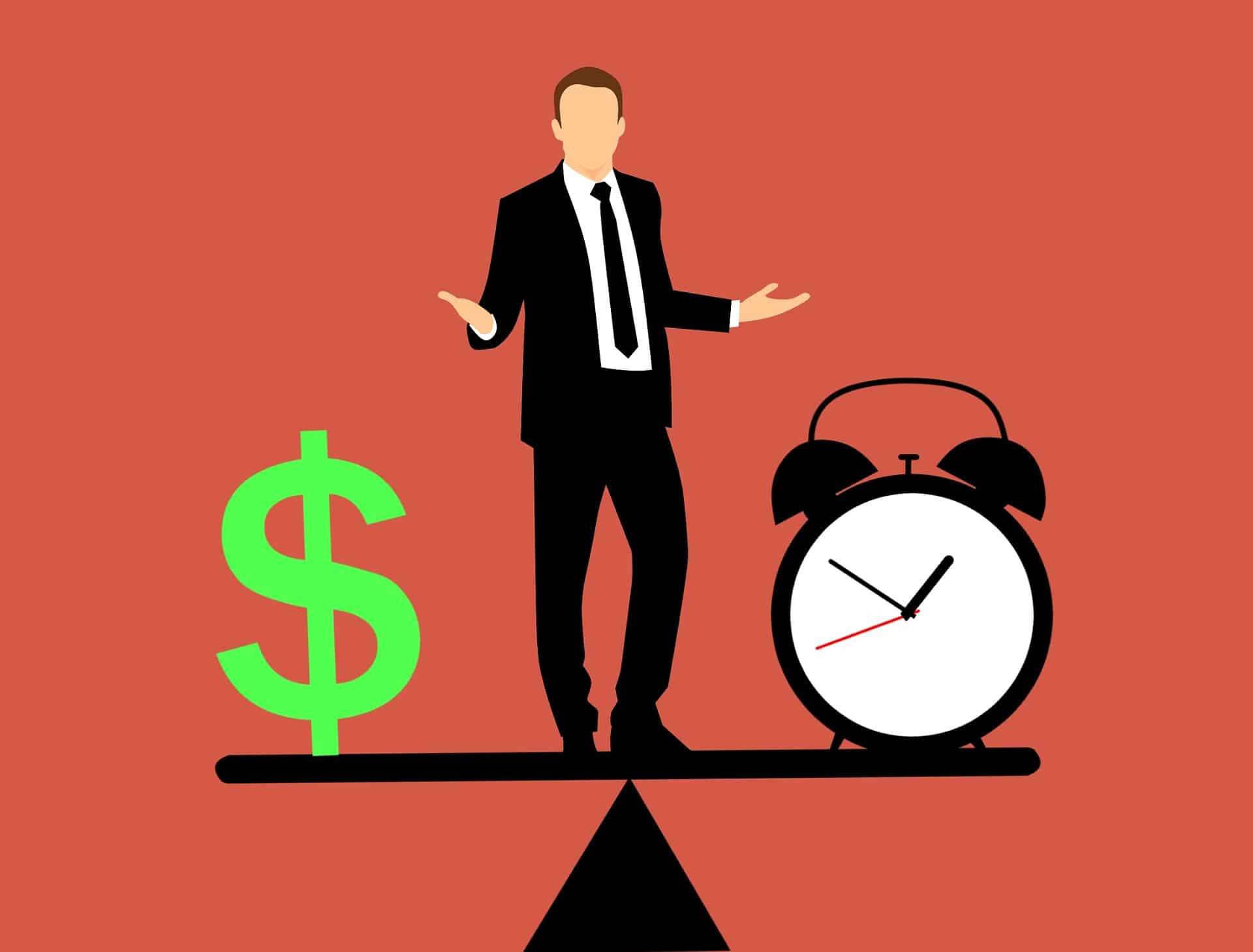 Call and Put Options at Expiration