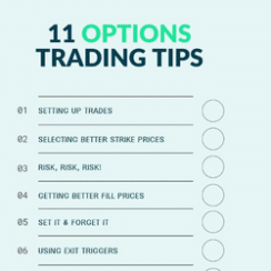 Option Trading TIps