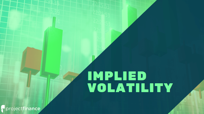 implied volatility