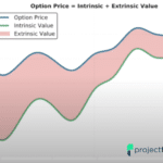 exercise assignment options intrinsic vs extrinsic value