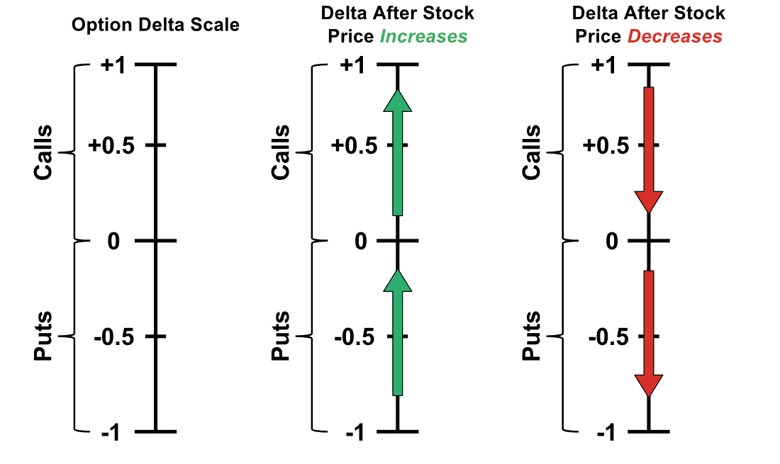 Option Gamma Explained The Ultimate Guide w/ Visuals projectfinance