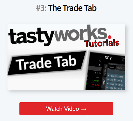 tasty trade tab 2