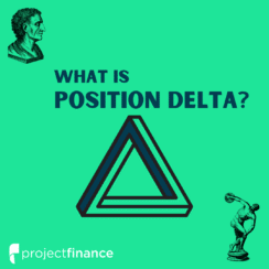 position delta