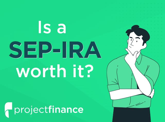 Is a SEP-IRA Worth It