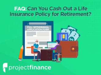 Life Insurance Policy for Retirement