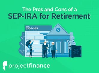 Pros and Cons of SEP-IRA