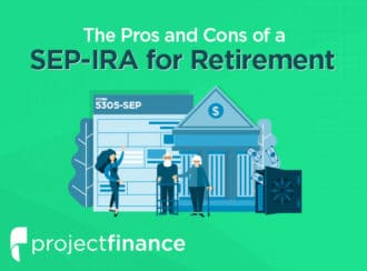 Pros and Cons of SEP-IRA