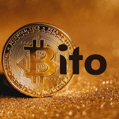 Bito ETF Bitcoin
